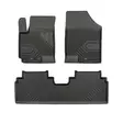 Kaukalomattosarja Hyundai ix20 2010-2019 - Hyundai kumimattosarjat - 77409590 - 1
