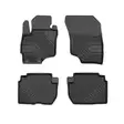 Kaukalomattosarja Mitsubishi Outlander III 2012-2022 - Mitsubishi kumimattosarjat - 77409910 - 1