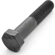 STIGA 112735698/0 – alkuperäinen leikkuuterän pultti 51 mm, 3/8"-24 UNF - Tasoleikkureiden muut osat - 1127356980 - 1