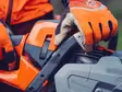 Husqvarna 564 XP® G Fuel Inject lämpökahvallinen moottorisaha ammattikäyttöön - Polttomoottorisahat - 9707116-40 - 2