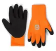 Husqvarna Functional Grip Winter talvikäsineet koko 10 5298804-10 - Metsurin käsineet - 5298804-10 - 1