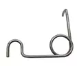 Husqvarna OEM jousi 5131045-00 - Tasoleikkureiden muut osat - 5131045-00 - 1