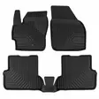 Kaukalomattosarja Mazda 3 I 2003-2010 - Mazda kumimattosarjat - 77433410 - 1