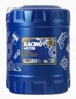 MANNOL 10W-60 RACING+ESTER 7902 10L - Moottoriöljyt - MN7902-10 - 1