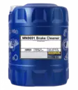 Mannol 9691 brake cleaner 20 L - Irrotus- ja monitoimiaineet - MN9691-20 - 1