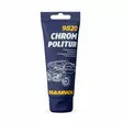 Mannol 9820 chrom politur kromikiillote 100 ml - Auton pesuaineet - MN9820 - 1