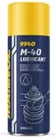 Mannol 9940 M-40 Lubricant voiteluaine 400 ML - Irrotus- ja monitoimiaineet - MN9940 - 1