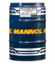 Mannol TS-21 SHPD 10W-30 moottoriöljy 60 L - Raskaankaluston moottoriöljyt - MN7121-60 - 1