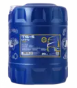 Mannol TS-5 UHPD 10W-40 moottoriöljy 20 L - Raskaankaluston moottoriöljyt - MN7105-20 - 1