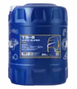 Mannol TS-8 UHPD 5W-30 Super 7108 moottoriöljy 20 L - Raskaankaluston moottoriöljyt - MN7108-20 - 1