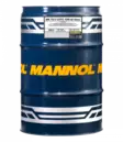 Mannol TS-9 UHPD 10W-40 Nano 7109 moottoriöljy 60 L - Raskaankaluston moottoriöljyt - MN7109-60 - 1