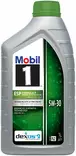 Mobil 1 ESP Formula P 5W-30 moottoriöljy 1L - Moottoriöljyt - 117-157290 - 1