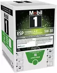 Mobil 1 ESP formula P 5W-30 moottoriöljy 20L - Moottoriöljyt - 117-157770 - 1