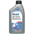 Mobil ATF 134 FE automaattivaihteistoöljy 1L - Automaattivaihteistoöljyt - 117-157320 - 1
