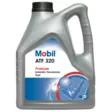 Mobil ATF 320 automaattivaihteistoöljy 4L - Automaattivaihteistoöljyt - 117-146410 - 1