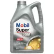 Mobil super 3000 0W-16 moottoriöljy 5L - Moottoriöljyt - 117-156080 - 1