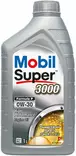 Mobil super 3000 formula P 0W-30 moottoriöljy 1L - Moottoriöljyt - 117-152170 - 1