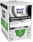 Mobil super 3000 formula VC 0W-30 moottoriöljy 20L - Moottoriöljyt - 117-155530 - 1