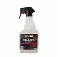 Raudanpoistoaine ValetPRO Dragons Breath 500ml Spray - Auton pesuaineet - HS2700 - 1