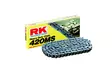 RK 420MS mopon vahvistettu ketju +CL (Jousil.) 140 lenkkiä - Mopon ketjut - 282-420100-140 - 1