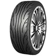 Sportnex NS-2R Racing Medium 180 195/50-15 - 15" kesärenkaat - VT183010 - 1