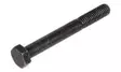 STIGA 112737320/0 – alkuperäinen kierrepultti 7/16" x 3" UNF - Tasoleikkureiden muut osat - 1127373200 - 1
