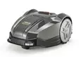 STIGA OEM 112600197/0 | alkuperäinen Autoclip 225S suojakuorisarja - Robottileikkureiden muut osat - 1126001970 - 1