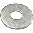 Stiga OEM Aluslevy 11 x 30 x 2.5mm | Stiga 112523080 - Tasoleikkureiden muut osat - 1125230800 - 2