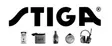 Stiga OEM Lisäkahvasarja | Stiga 118810791/0 - Ajoleikkureiden muut osat - 1188107910 - 1