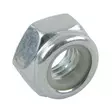 Stiga OEM lukkomutteri 1121550000 - Tasoleikkureiden muut osat - 1121550000 - 1