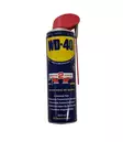 WD-40 Monitoimiaine Smart Straw pillillä 450 ml - Irrotus- ja monitoimiaineet - 119-WD450 - 1