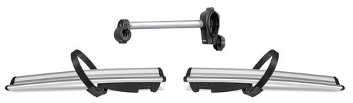 Adapteri kolmannelle pyörälle Antares - Pyörätelineet - 910-11020 - 1