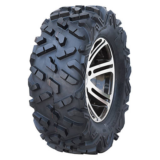 ATLAS mönkijän rengas 27x11-14 - Mönkijän renkaat - VT108780 - 1