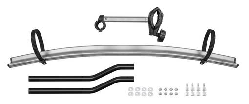 Adapteri kolmannelle pyörälle Merak Tilting telineeseen - Pyörätelineet - 910-11780 - 1