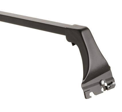 Kattoteline Mercedes-Benz vito 1996-2003 lisätanko telineeseen 909-080709 - Mercedes Benz taakkatelineet - 909-080710 - 1