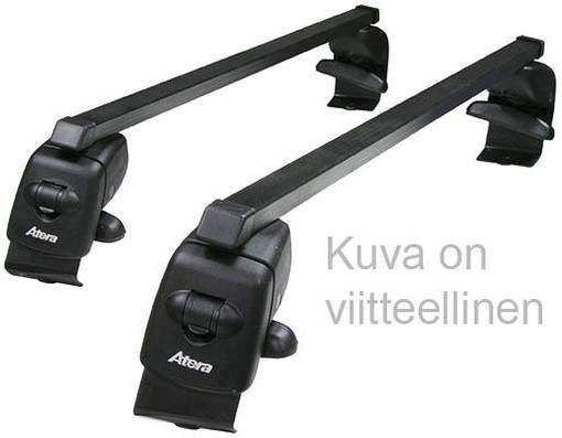 Kattoteline Mazda 6 sedan 2013-2017 - Mazda taakkatelineet - 909-044290 - 1