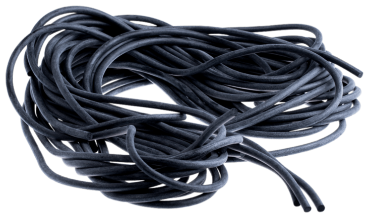 Automower rungon tiiviste 320nera, 430Xnera, 450Xnera - Robottileikkureiden muut osat - 5748747-20 - 1