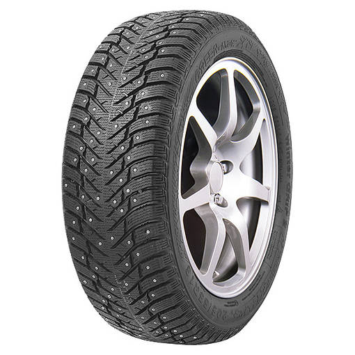 GreenMax Winter Grip 2 215/55-17 - 17" talvirenkaat - VT113760 - 1
