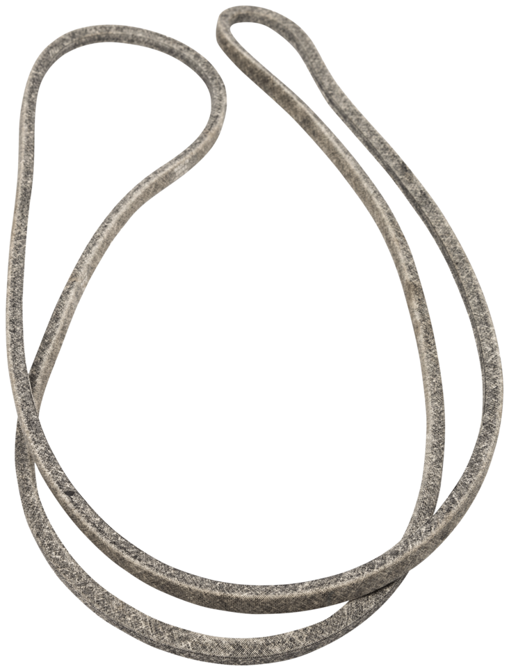 Husqvarna 42" leikkuulaitteen hihna traktorileikkurit - Ajoleikkureiden hihnat ja kiristimet - 5321442-00 - 1