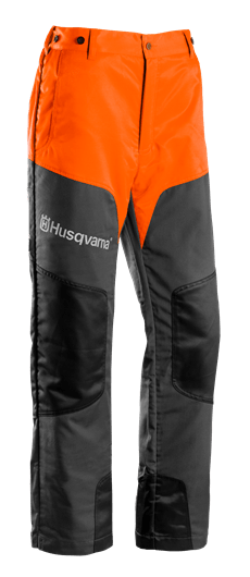 Husqvarna turvahousut Classic - Metsurin työhousut - 5295189-50 - 1