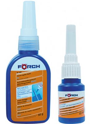 KIERRELUKITE KESKIL.SIN. K120 10ML FÖRCH - Liimat, tiivisteet, lukitteet - 109-K120-10 - 1