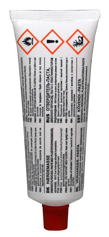 KOVETIN, POLYESTERIKITEILLE 50GR MOTIP - Autokitit - 104-K50 - 1