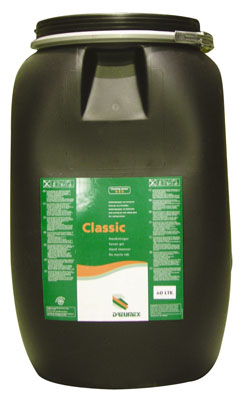 KÄSIENPESUHYYTELÖ DREUMEX CLASSIC 60L - Käsienpesuaineet - 113-60 - 1