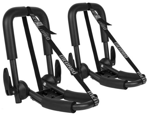 Kajakkipidike Menabo Niagara - Pyörätelineet - 910-41900 - 1