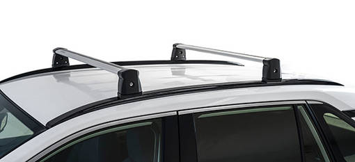 Kattoteline Toyota Rav 4 12/18--> kiinnityspisteillä - Toyota taakkatelineet - 910-12080 - 1