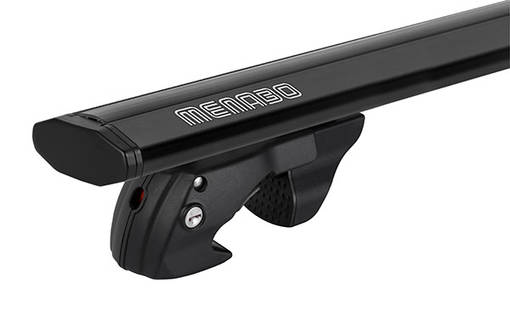 Kattoteline perinteisiin kattokaiteisiin 135 cm - Yleistaakkatelineet - 910-12320 - 1