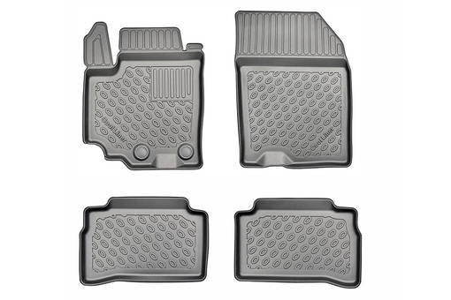 Kaukalomattosarja Suzuki Vitara 2015- - Suzuki kumimattosarjat - 878-403590 - 1