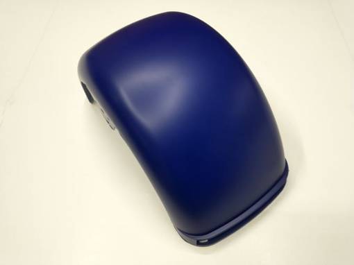 Kruiser 2.0 Premium Pack: Takalokasuoja valolla, mattasininen - Kruiser 2.0 varaosat - VT130620 - 1