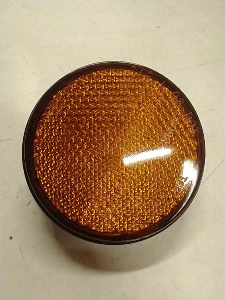 Kruiser mopo: Heijastin 2 - Kruiser 2.0 mopo varaosat - VT125680 - 1