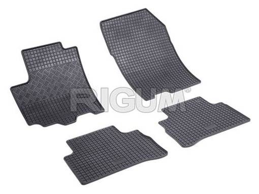 Kumimattosarja Suzuki Vitara 2015- - Suzuki kumimattosarjat - 878-SUZ010 - 1